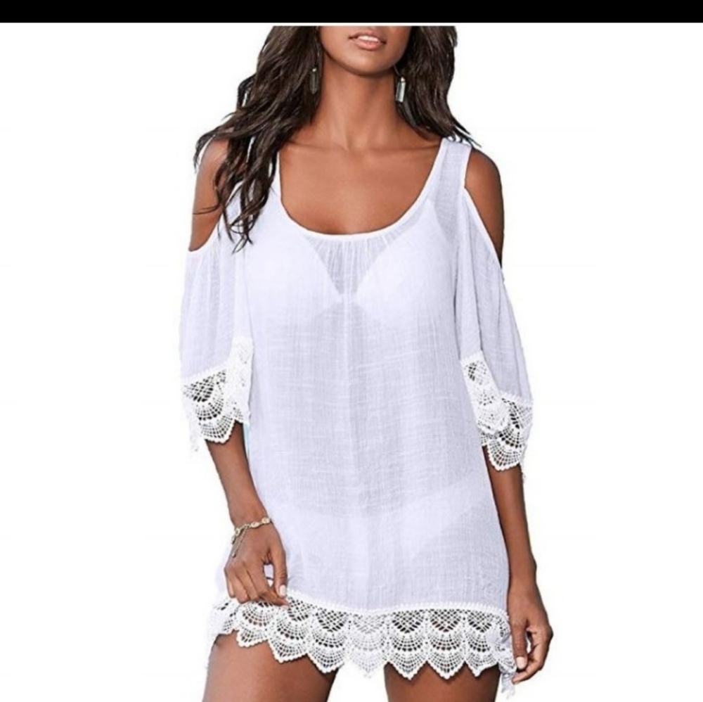 Swim Cover up